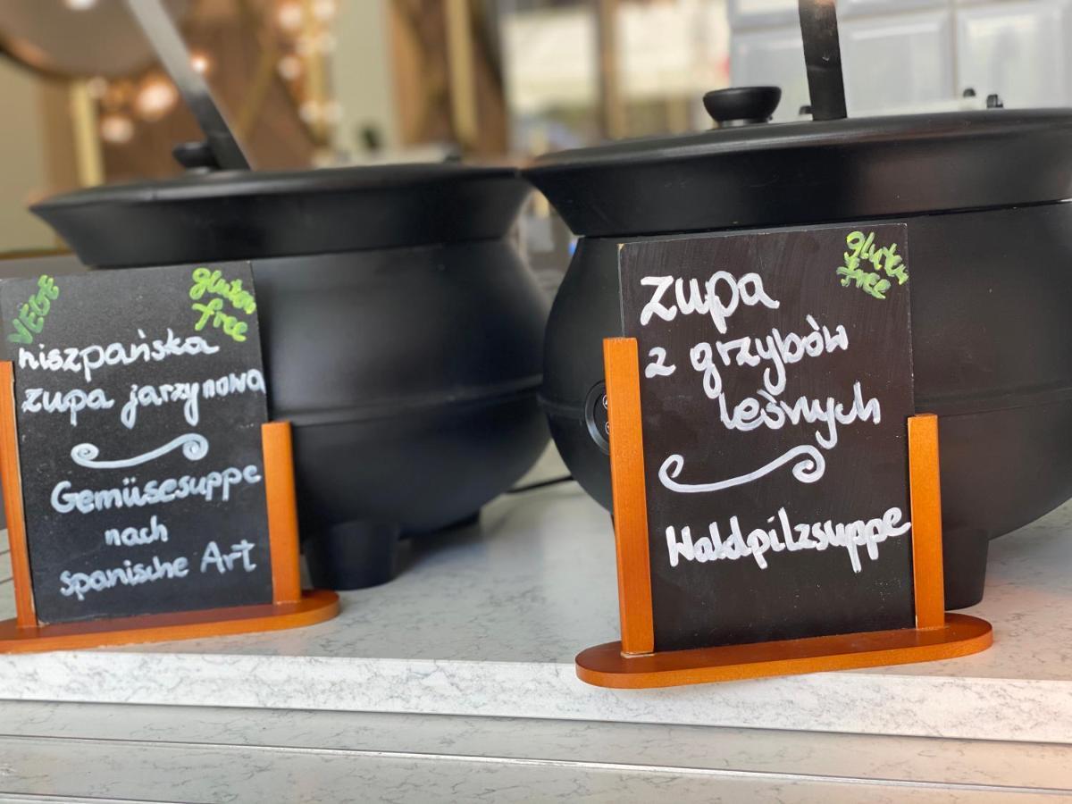 Apart Park 303 Rubus Świnoujście Zewnętrze zdjęcie